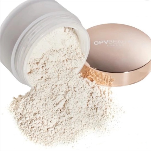 OPVBEAUTY Translucent Setting Powder - Picture 4 of 4